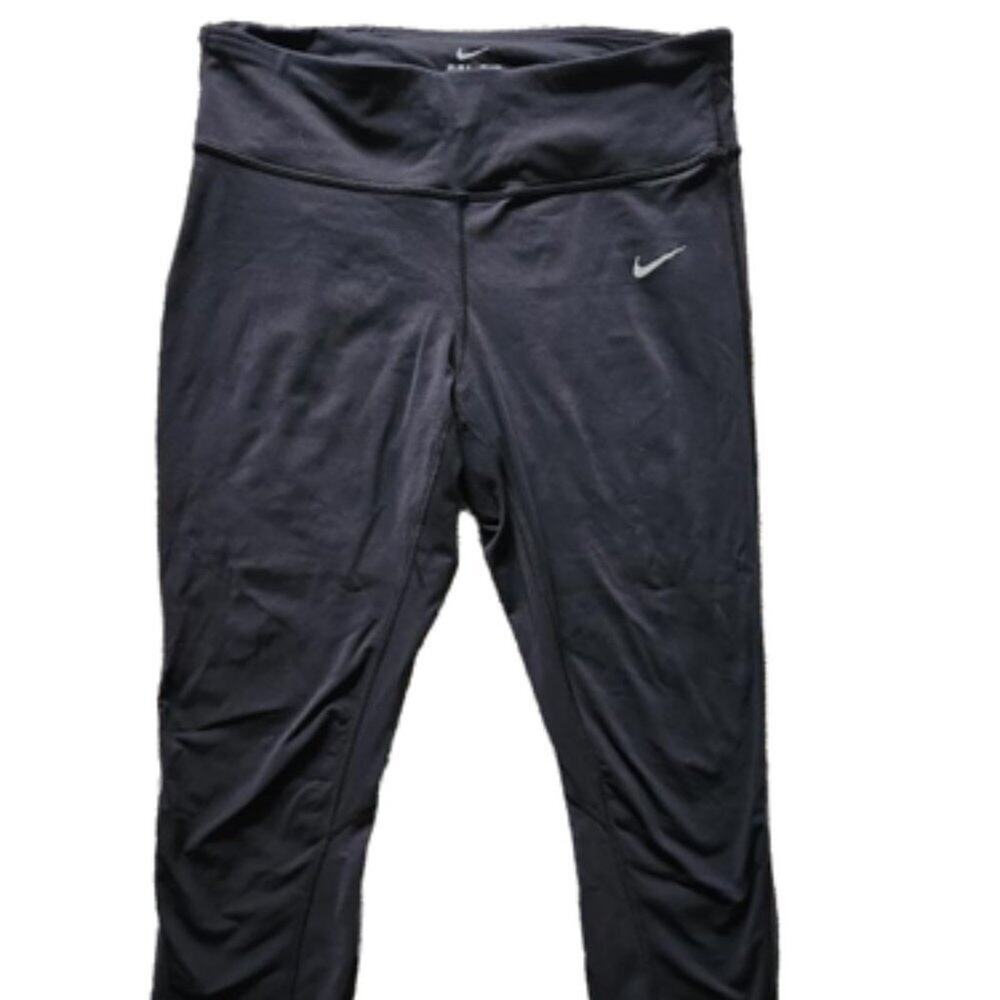 Nike Dri Fit Fitness Leggings || Medium GUC
